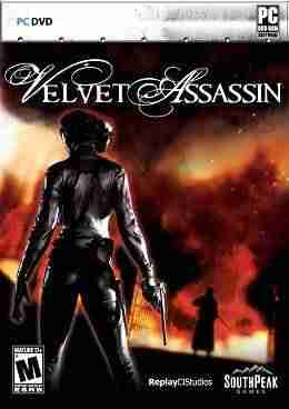 Descargar Velvet Assassin [MULTI5] por Torrent